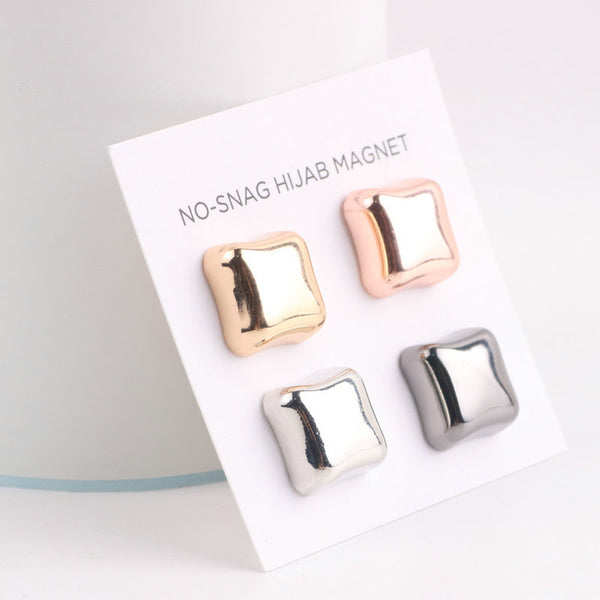 Hijab Magnet - Square